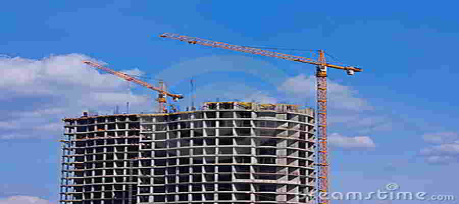 gruas