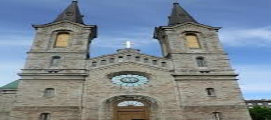 iglesia románica